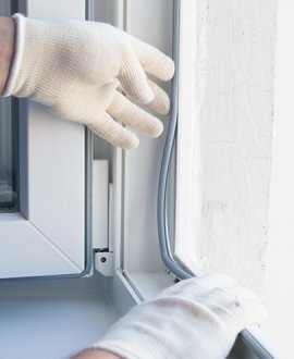 Wymiana uszczelek<br>